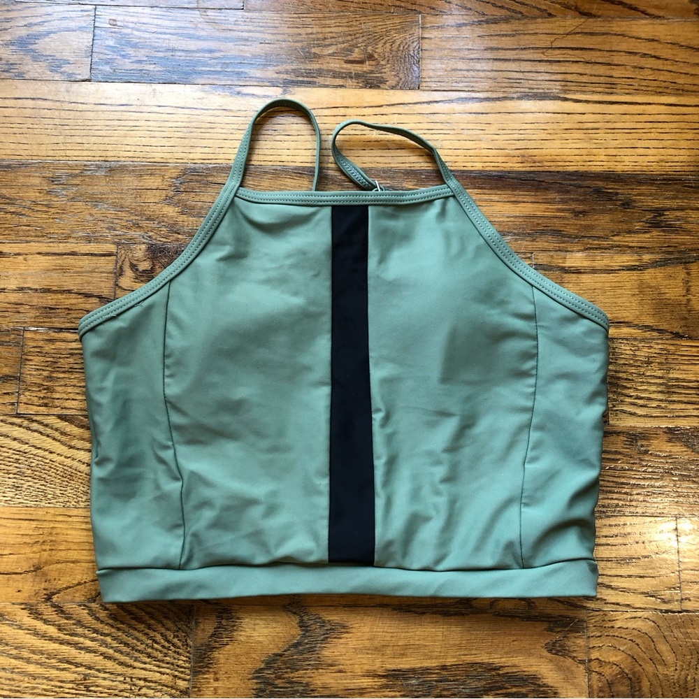 Bathing Suit Top